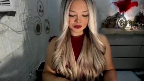 Amanda rose online show from 02.17.25