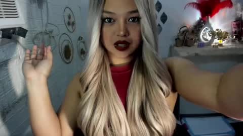 Amanda rose online show from 02.23.25