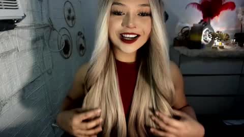 Amanda rose online show from 03.02.25