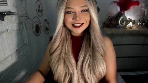 Amanda rose online show from 03.09.25