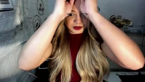 Amanda rose online show from 09.08.25