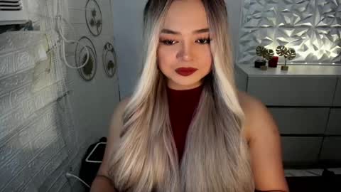 Amanda rose online show from 09.25.25