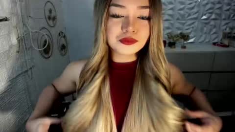 Amanda rose online show from 09.29.25