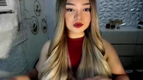 Amanda rose online show from 10.01.25