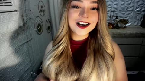 Amanda rose online show from 10.12.25