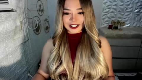 Amanda rose online show from 10.16.25