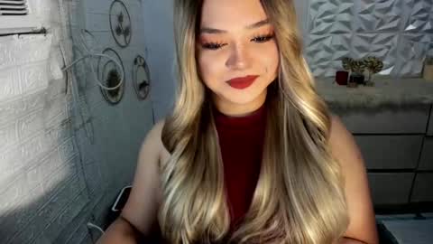 Amanda rose online show from 11.12.25