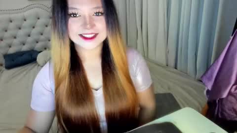 Amanda rose online show from 02.09.26