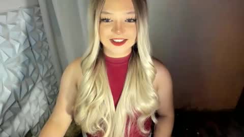 Amanda rose online show from 05.27.26