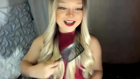 Amanda rose online show from 05.29.26
