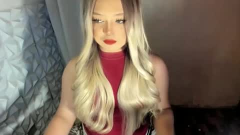Amanda rose online show from 06.03.26