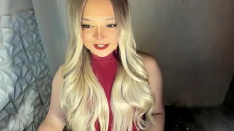 Amanda rose online show from 06.06.26