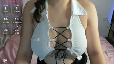 gorgeousline online show from 11.23.25