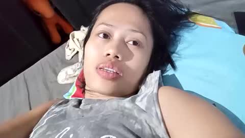 Snapshot of gorgeouspinay_babe chatting on 02.28.26 GorgeousPinay babe online show from 02.28.26