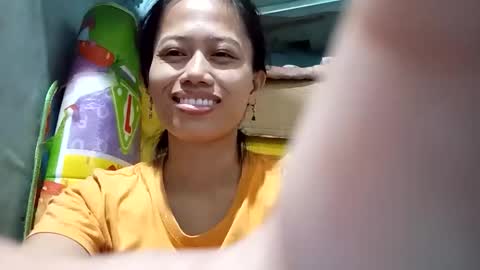 GorgeousPinay babe online show from 03.28.26