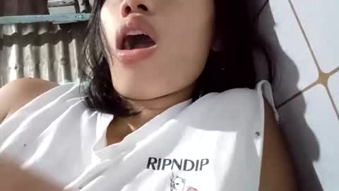 GorgeousPinay babe online show from 03.29.26