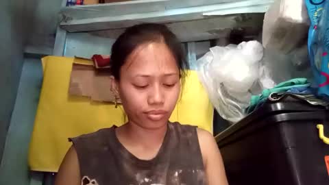 GorgeousPinay babe online show from 04.01.26