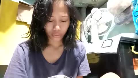 GorgeousPinay babe online show from 04.06.26