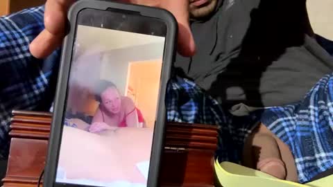 Gorgeous Rob online show from 01.22.25