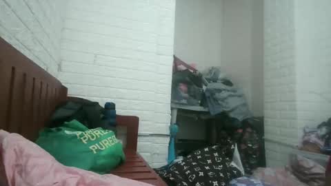 gorgeousselenaxx online show from 02.22.25