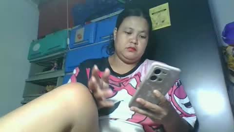 gorgeousselenaxx online show from 12.01.25