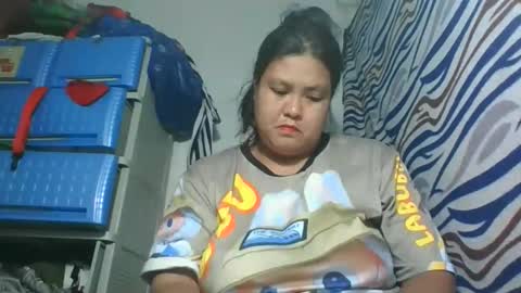 gorgeousselenaxx online show from 03.14.26