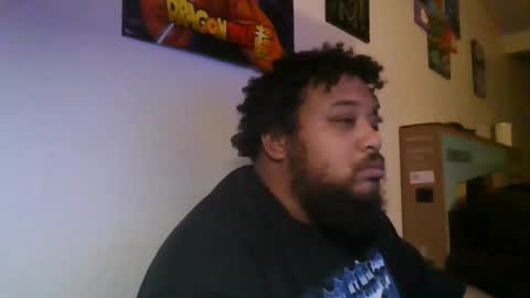 gorillamcgee online show from 06.01.26
