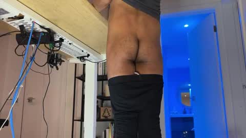 Snapshot of goshlover chatting on 12.10.24 GoshLover online show from 12.10.24