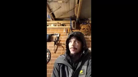 gostsilver35 online show from 04.04.26