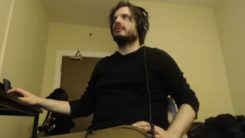 granton online show from 02.16.25