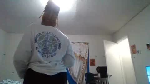 Sue Goddess online show from 11.03.25