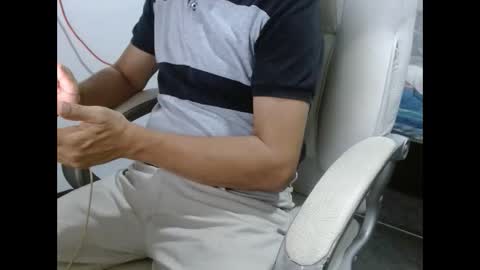 Andres online show from 10.22.25