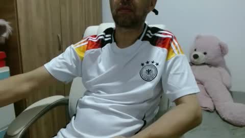 Andres online show from 03.30.26