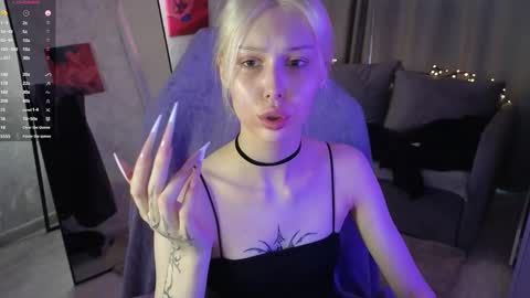 Violeta online show from 11.08.25