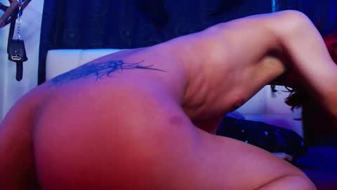 goth_minerva online show from 11.11.25