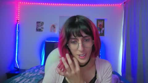 goth_minerva online show from 01.16.26