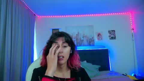 goth_minerva online show from 03.03.26