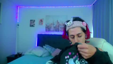 goth_minerva online show from 03.09.26