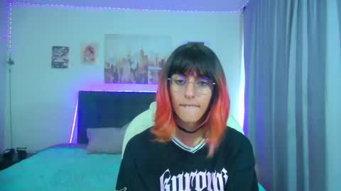 goth_minerva online show from 04.11.26