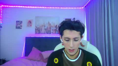 goth_minerva online show from 04.13.26