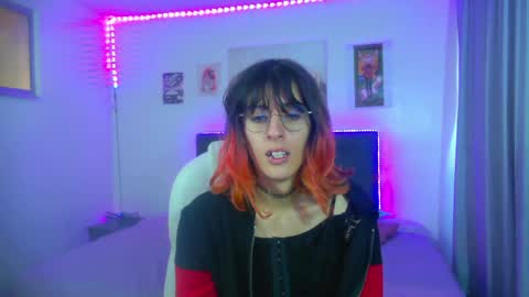 goth_minerva online show from 05.09.26