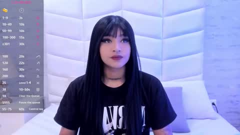 goth_tasha online show from 01.17.26