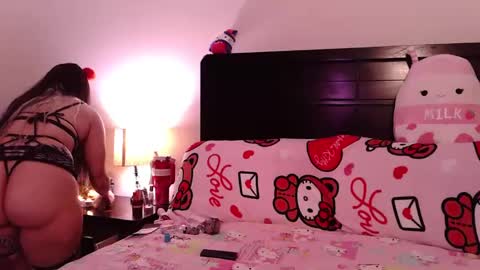 gothbaby305 online show from 02.02.26