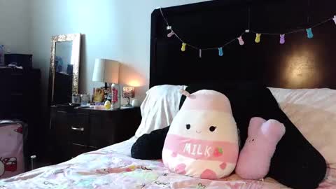 gothbaby305 online show from 04.04.26