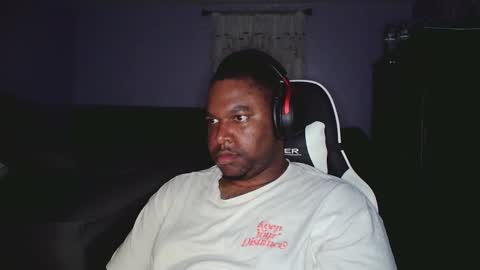 Dan aka. Gothboi Wonder online show from 09.29.25