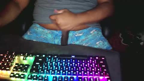 Dan aka. Gothboi Wonder online show from 10.01.25