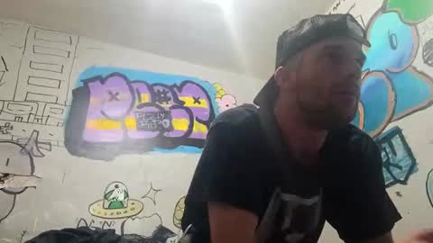 gothboityplz online show from 09.10.25