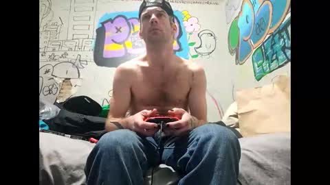 gothboityplz online show from 10.27.25