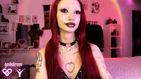    online show from 10.27.25