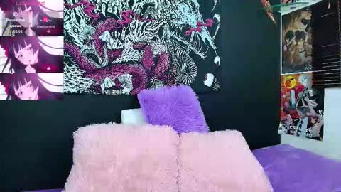 GothGaby online show from 10.27.25
